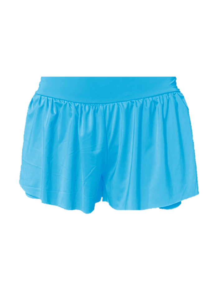 Kid's Flowy Short