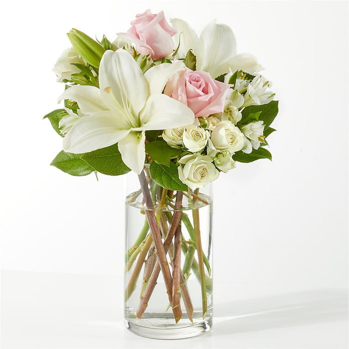 Kindhearted Bouquet – BUEHLER'S FLORAL, Wooster OH
