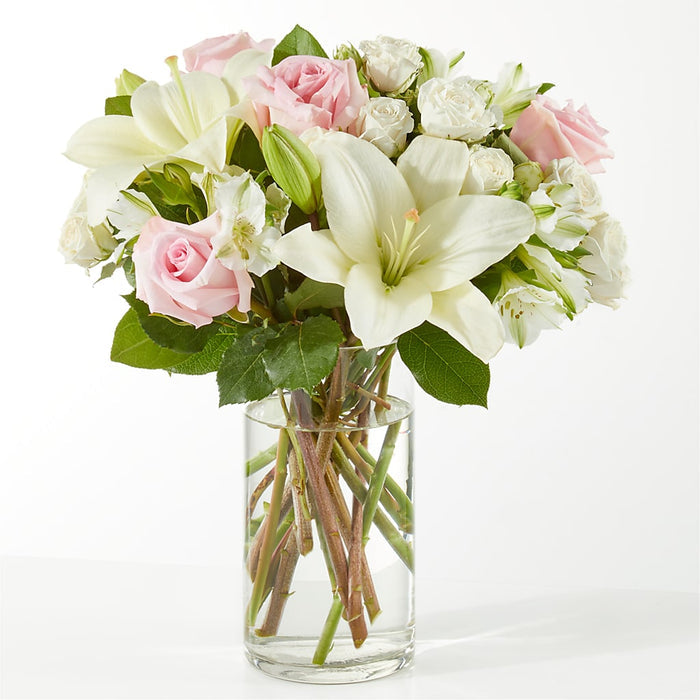 Kindhearted Bouquet – BUEHLER'S FLORAL, Wooster OH