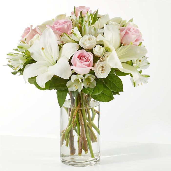 Kindhearted Bouquet – BUEHLER'S FLORAL, Wooster OH