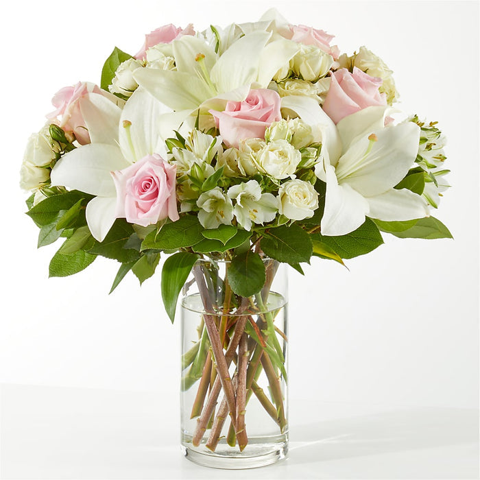 Kindhearted Bouquet – BUEHLER'S FLORAL, Wooster OH