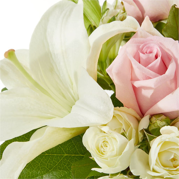 Kindhearted Bouquet – BUEHLER'S FLORAL, Wooster OH