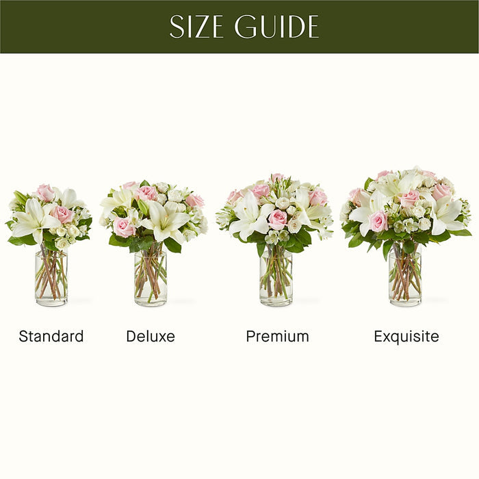 Kindhearted Bouquet – BUEHLER'S FLORAL, Wooster OH