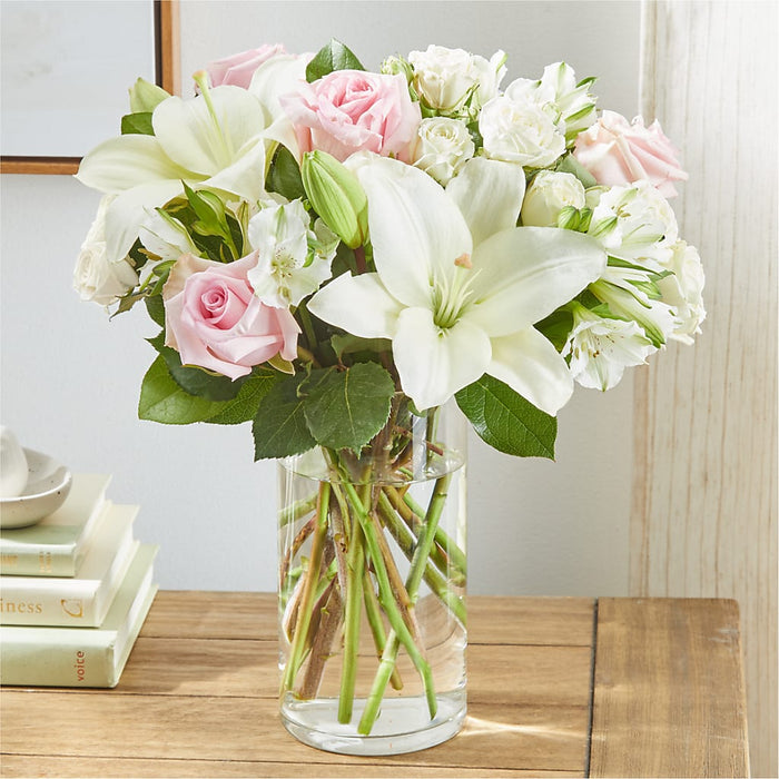 Kindhearted Bouquet – BUEHLER'S FLORAL, Wooster OH