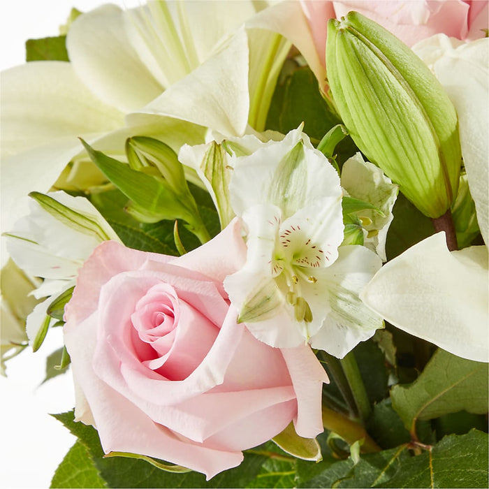 Kindhearted Bouquet – BUEHLER'S FLORAL, Wooster OH