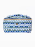 Kiss & Makeup Bag