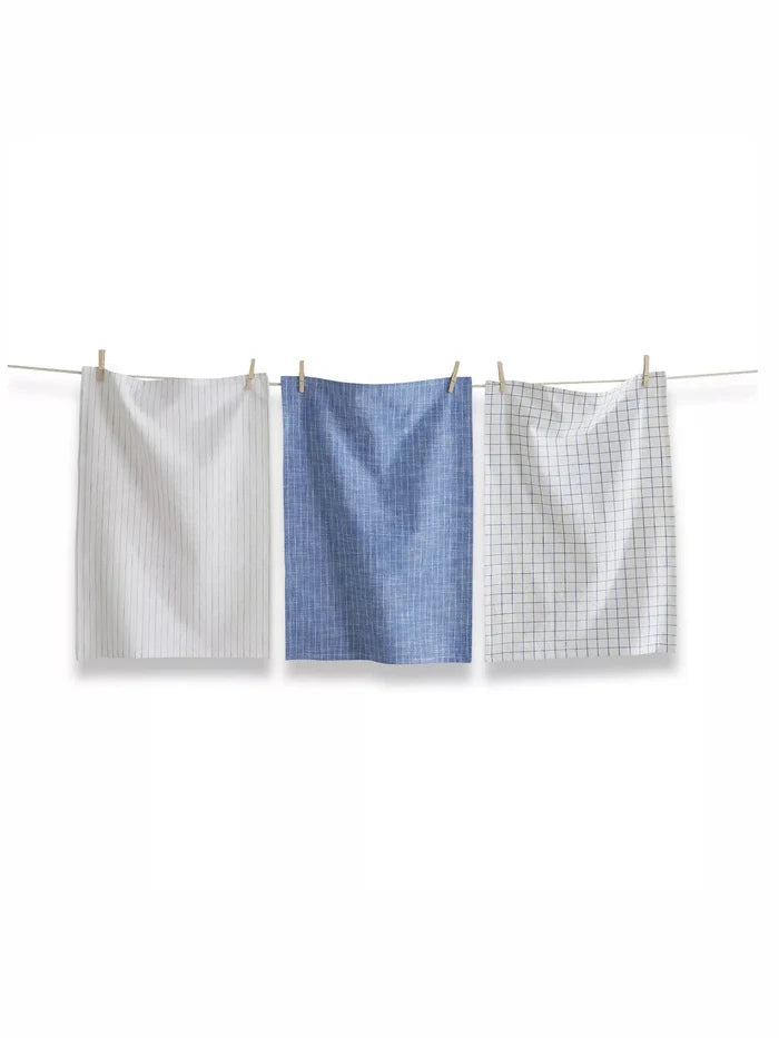 Kitchen Towels Set Of 3