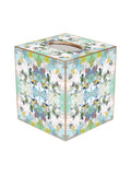 Lady Bird Laura Park Handmade Tissue Box Cover
