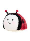 Ladybug Warmies