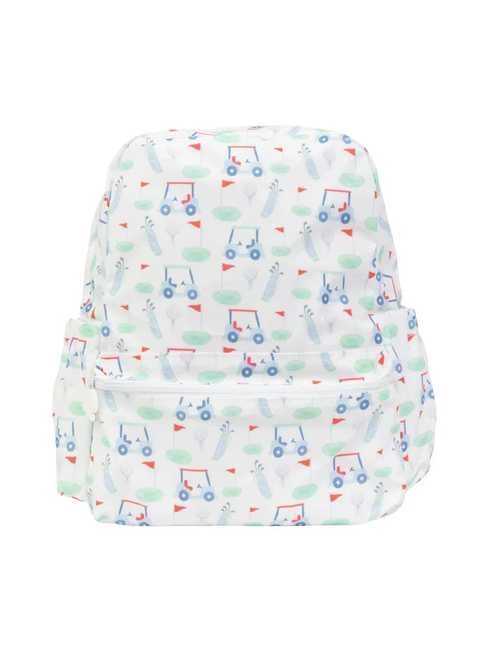 Large Golf Backpack