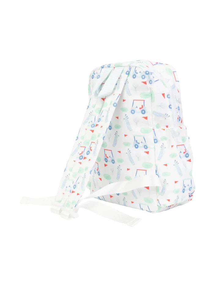 Large Golf Backpack