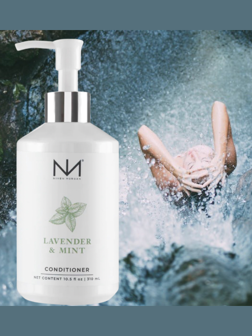 Lavender & Mint Conditioner
