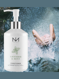 Lavender & Mint Conditioner