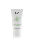 Lavender & Mint Travel Hand Cream