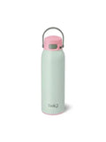 Leakproof EZ Fill Bottle 32oz - Sage Mist