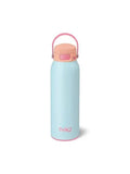 Leakproof EZ Fill Bottle 32oz - Sea Breeze