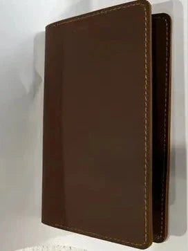 Leather Notebook Covers