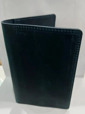 Leather Notebook Covers