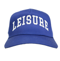 LEISURE BLUE HAT - P.C. X A.L.C.
