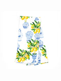 Lemon Ginger Kitchen Towel Set
