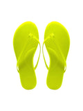 Lemon Indie Sandal