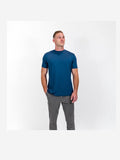 Leo Tee - Navy