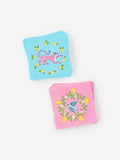 Leopard Napkins