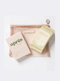 Lift and Restore Collagen Eye Mask and Towelette Kit