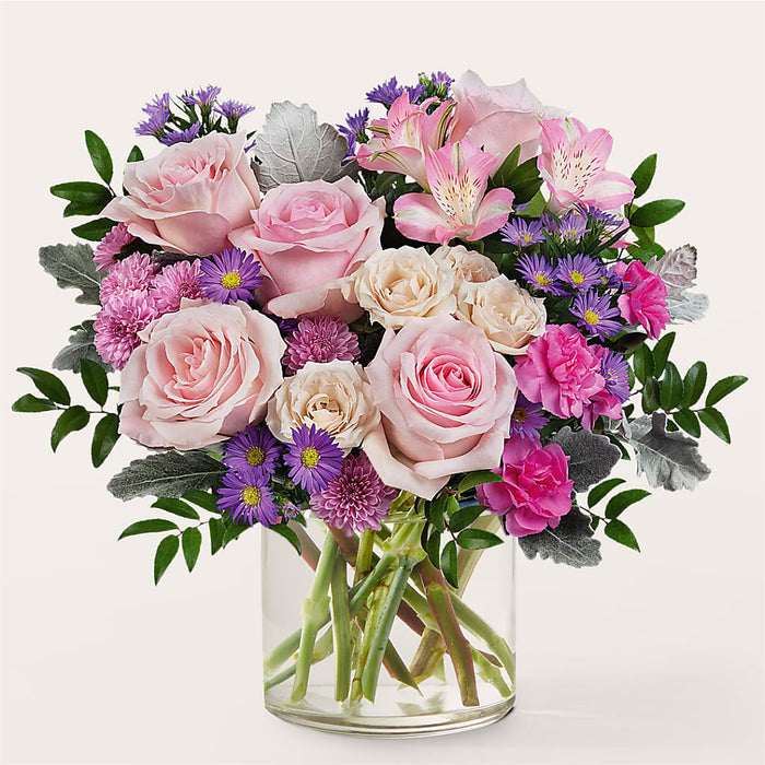 Light as a Feather Bouquet – BUEHLER'S FLORAL, Wooster OH
