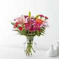 Light of My Life Bouquet – BUEHLER'S FLORAL, Wooster OH