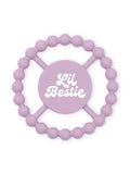 Lil Bestie Happy Teether