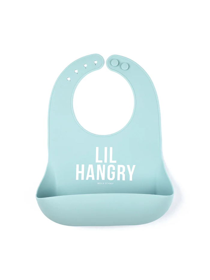 Lil Hangry Bib