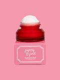 Limited Edition, Lip Scrub, Holiday, Candy Cane Fluff