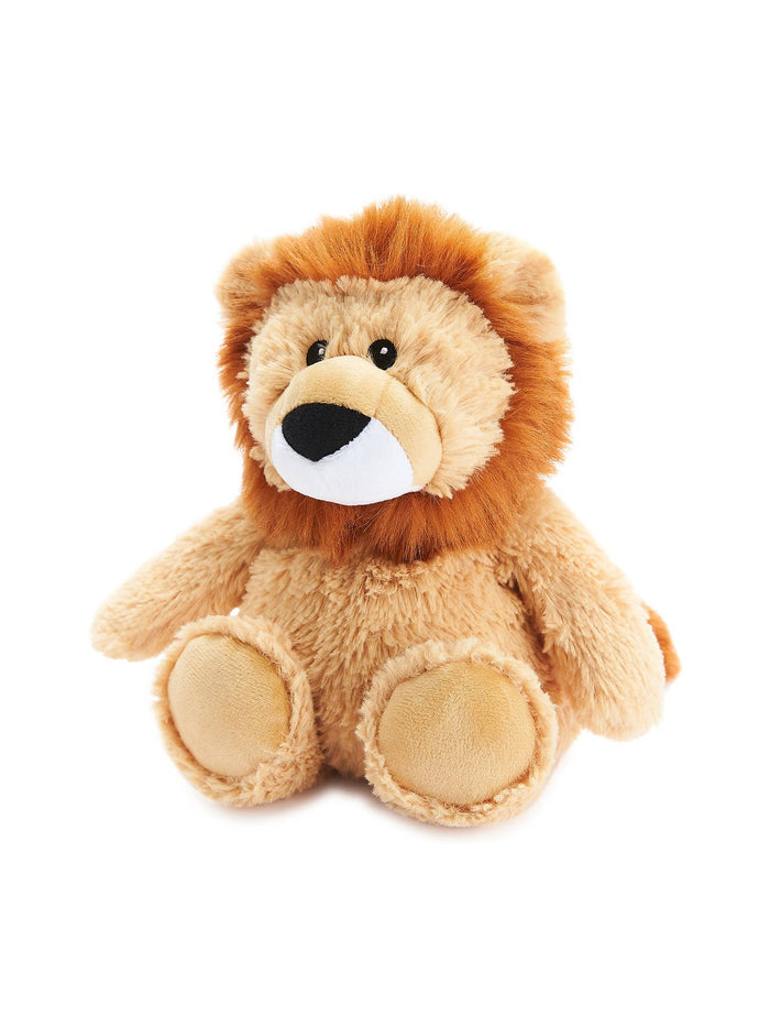 Lion Warmies