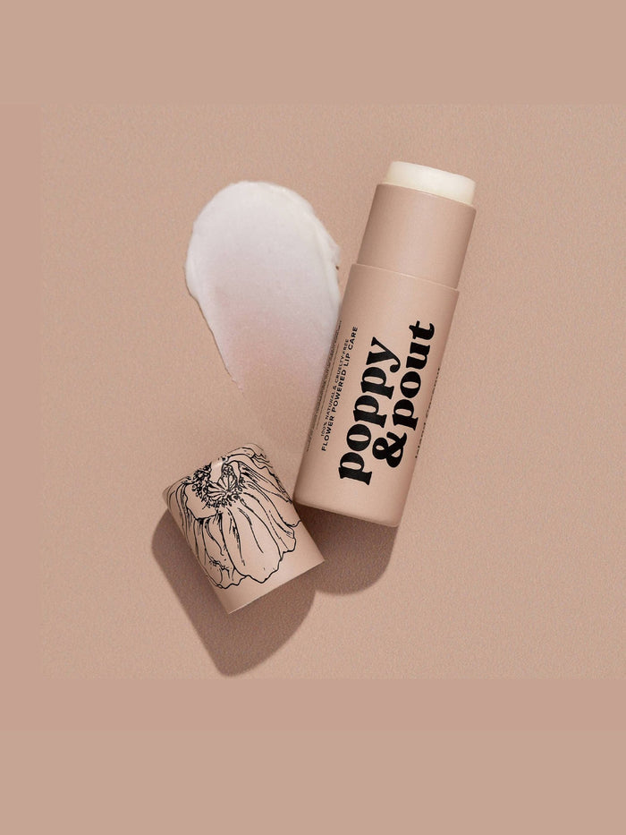 Lip Balm, Island Coconut