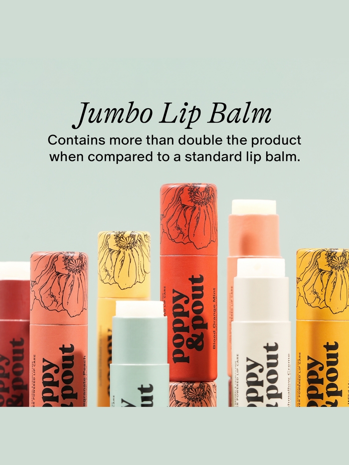 Lip Balm, Island Coconut