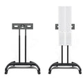 Livewell Restore Horizontal Stand with panels