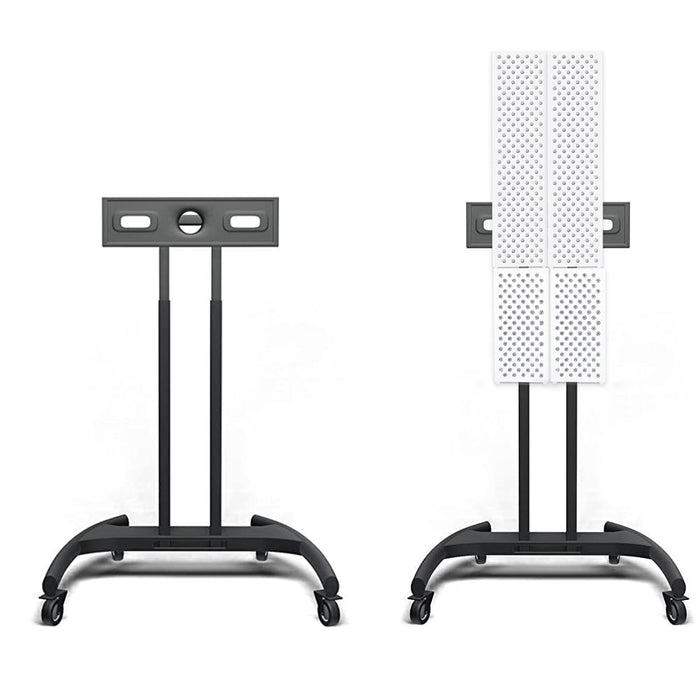 Livewell Restore Horizontal Stand with panels