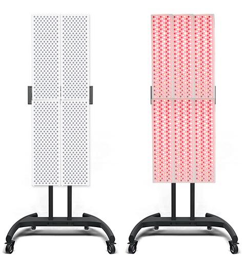 Livewell Restore Horizontal Stand vertical and horizontal positions