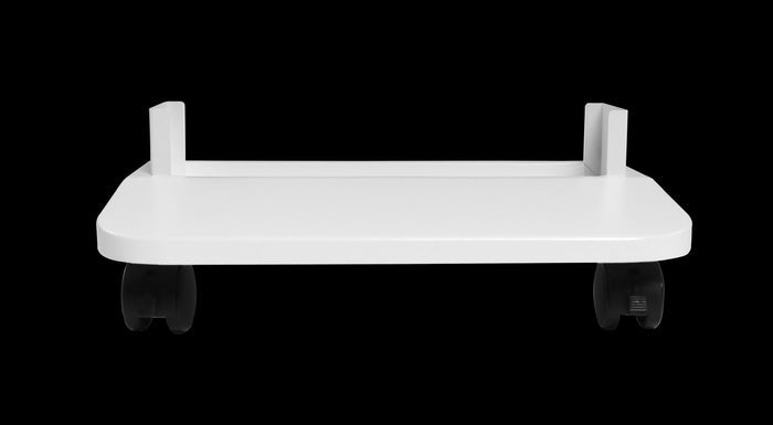 Livewell Mobile Floor Stand - Front View