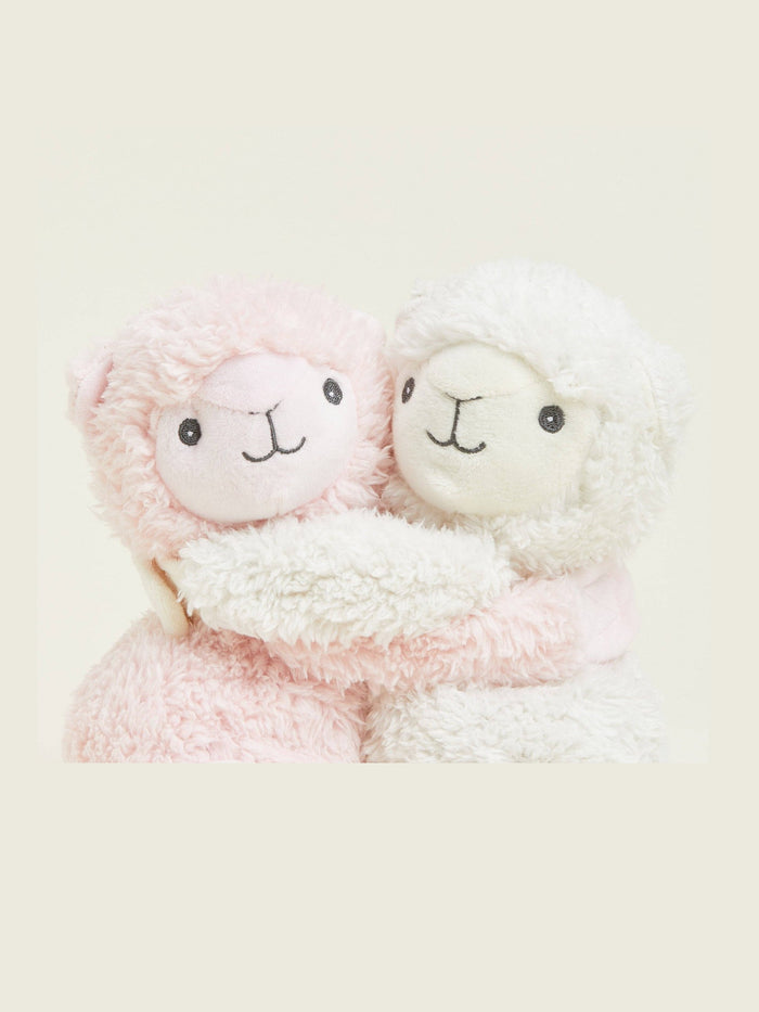 Llama Hugs
