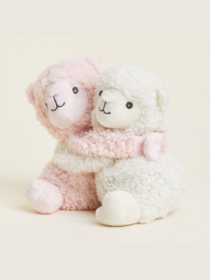 Llama Hugs