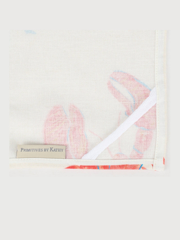 Lobsters Kitchen Towel