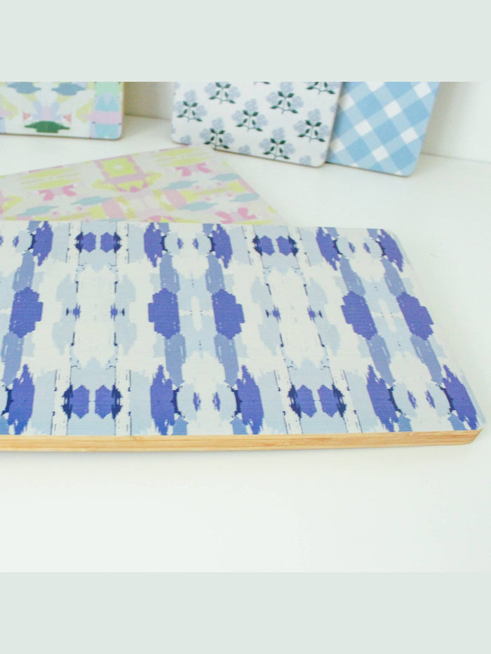 Long Charcuterie Serving Board - Mila