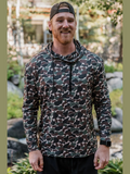 Long Sleeve Performance Hoodie