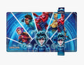 Lorcana: Big Hero 6 - We Could Be Immortals Playmat