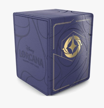 Lorcana: Premium Deck Box
