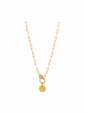 Lord's Prayer Necklace