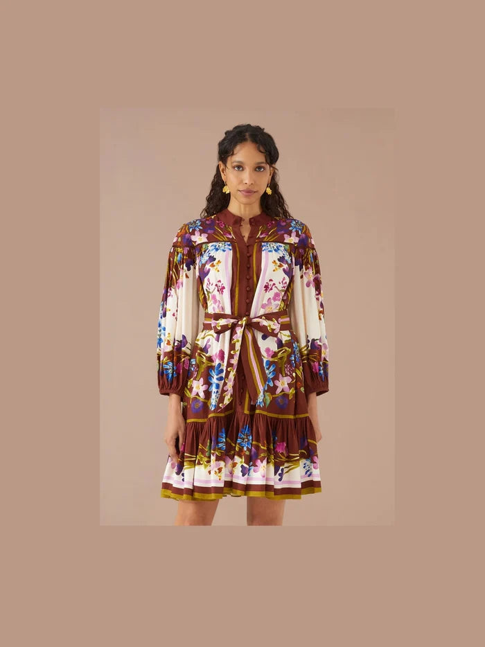 Lori-Anne Dress