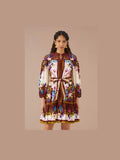 Lori-Anne Dress